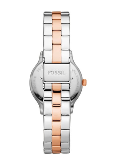 Fossil Fbq3915 Kadın Kol Saati