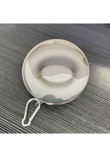 Cbtx Eva Saat Kutusu Takı Bilek Bilezik Taşıma Çantası Smartwatch Taşınabilir Kamuflaj Saklama Çantası