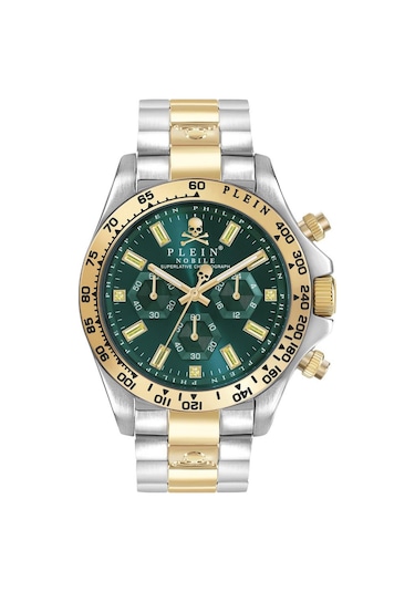 Philipp Plein PWCAA0821 Erkek Kol Saati