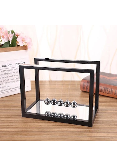 Aynalı Denge Balans