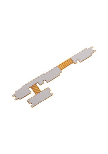 For Honor Pad X8 Pro Eln-w09 Güç Düğmesi Ve Ses Düğmesi Flex Kablo