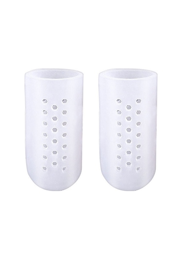 Sones Delikli Burun Seti Xs Şeffaf