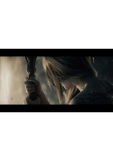 Elden Ring Shadow Of The Erdtree PS5 Oyun