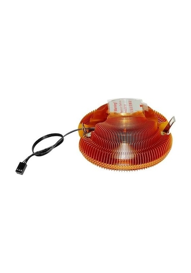 Frisby FCL-F1314C Cpu Soğutucu