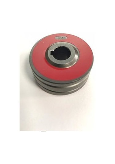 Tel Sürme Makarası 1.0 - 1.2 MM Demir için Magmaweld