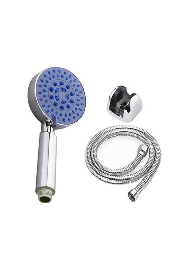 Rondo 5 Fonksiyonlu Mafsallı El Duşu Lüks 1. Kalite 30 Paslanmaz Krom