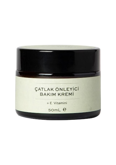 Oilwise Çatlak Önleyici Bakım Kremi 50 ML