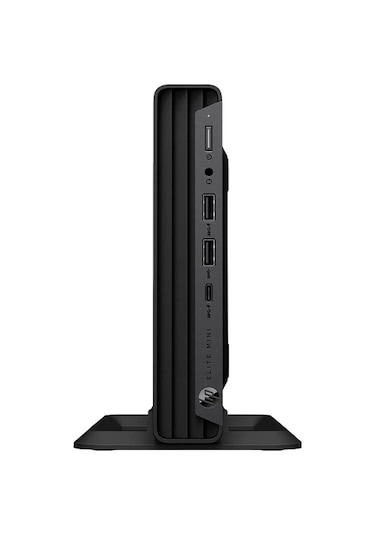 HP Elite Mini 600 G9 6D4A3EA i5-13500T 16 GB 512 GB SSD W11P Mini Pc