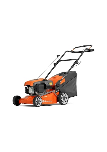 Husqvarna Lc140p Çim Biçme Makinası
