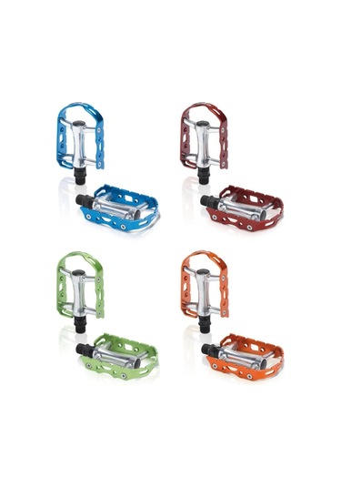 XLC PD-M15 Pedal Alüminyum