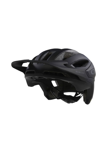 Oakley Oakley Drt3 Trail Europe Unisex Kask 19843 Siyah
