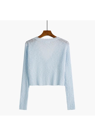 Beyaz Güneş Korumalı Giyim Kadın Buz İpek Yaz İnce Şal Örme Hırka Etek Uzun Kollu Üst Kadın Xl Beyaz