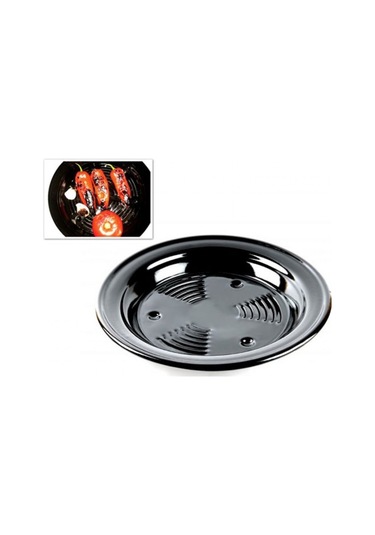 Periboia Emaye Közleme Tavası Kestanematik Çok Renkli