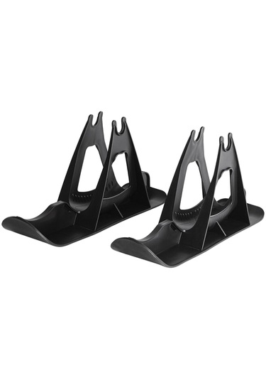 Suntek Çocuk Kayak Kızağı Ataşmanı Kar Denge Bisikleti Çim Siyah