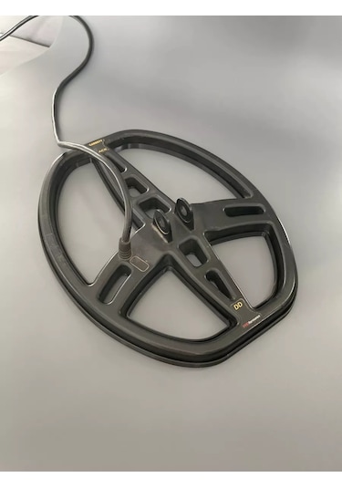 3d Print Product Garrett 8.5" 11" Dd Ace Pro Arex Bobin Koruma Kapağı 267415316