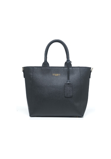 Çapraz Çanta Kadın Margot M Piumelli Milano Bag D28 Black Siyah