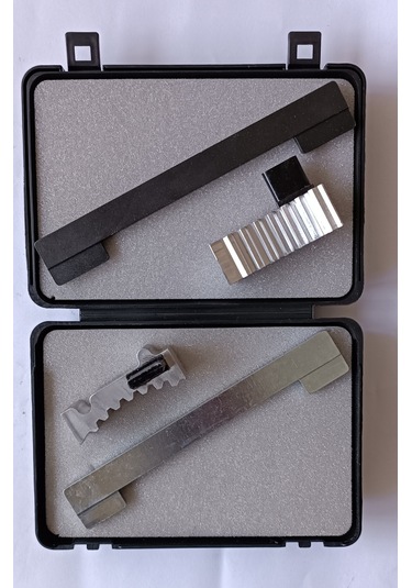 Simed Oto Aparat Opel Astra H 1.6-1.8 Sente Aparatı Alüminyum