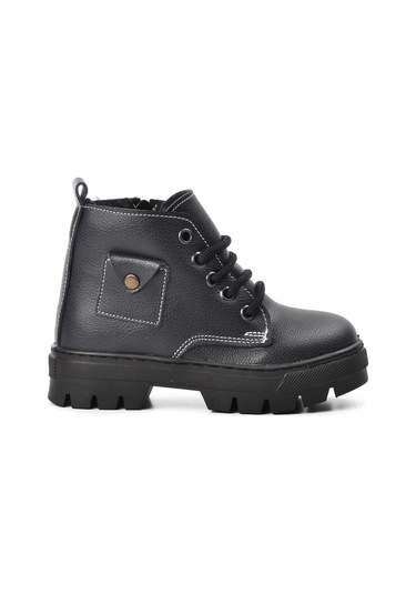 Lacivert Çocuk Bot Aspor Arz 2301003 P Lacivert