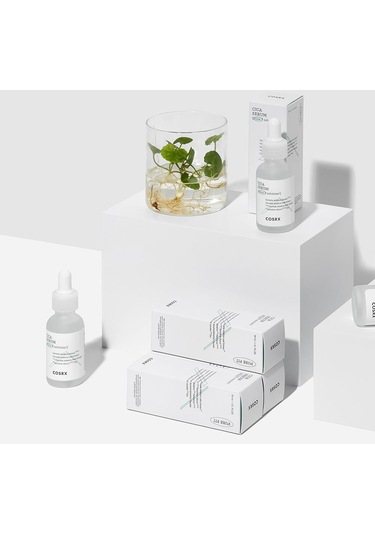 Cosrx Pure Fit Cica Serum - Cica Centella Özlü Serum 30 ML
