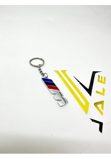 Bmw 3-5 Serisi Anahtarlık - M - Yan Sanayi E30.e36.e46.e90.e34.e
