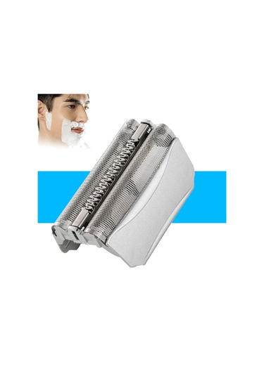 Braun Series 5 Wfs1wfs2 8995 İçin 51s Yedek Folyo Ve Kesici