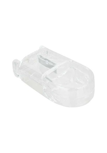 Pazly Suntek Saklama Kutusu Kesici Hap Dikdörtgen Bölücü Bölmesi Jm Altın