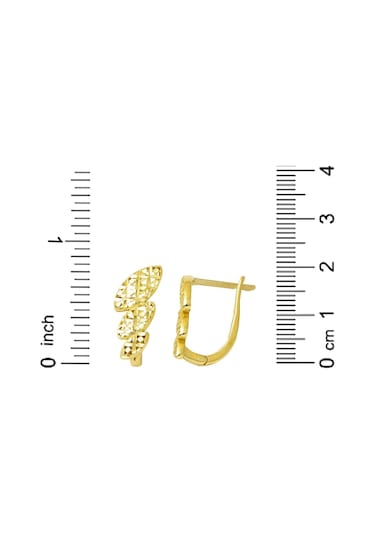 Perspektif 14 Ayar Altın Takı Seti ST2LBS14K18251