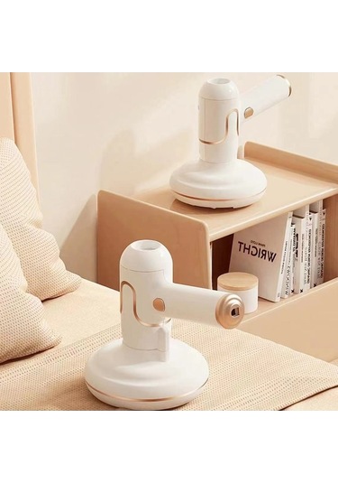 Novahub El Uv Işık Halı Temizleyici - 8000 Vuruş/dk, 7200pa Güçlü Emiş