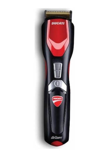 Arzum AR5501 Ducati Circuit Saç & Sakal Kesme Makinesi
