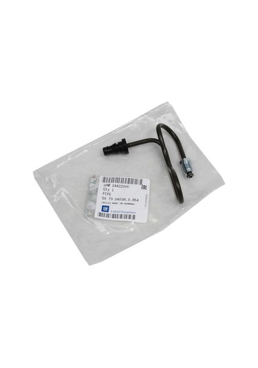 Opel Corsa C Debriyaj Rulman Bağlantı Borusu Gm 24422066