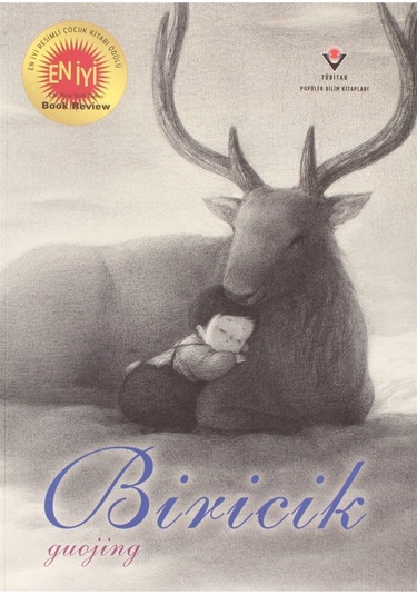 Biricik Goujing - Fatma Başar 9786053124061