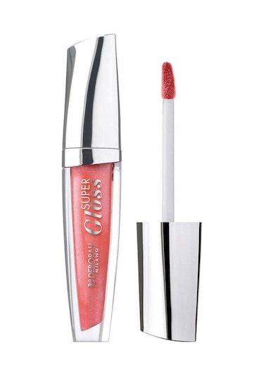 Deborah Milano No: 05 Pearly Coral Super Gloss