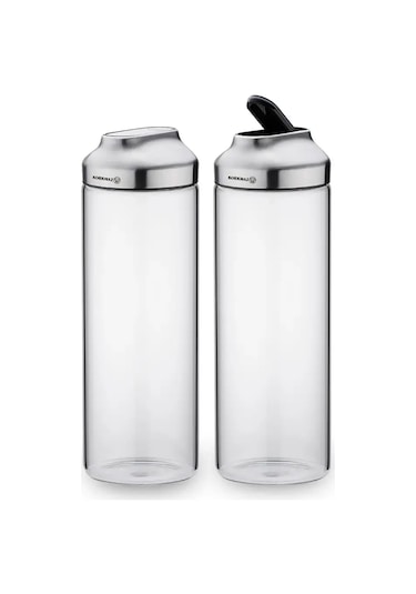 Korkmaz Astra Saklama Kabı 1660 Ml A5629-4 Beyaz