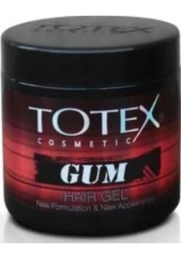 Totex Gum Saç Jölesi 700 ML