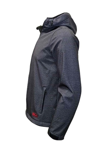 Uhlsport Erkek Mont Softshell Hermes 3202712-antrasit Melanj Antrasit Melanj Uhlsport Erkek Mont Softshell Hermes 3202712-antrasit Melanj Antrasit Melanj