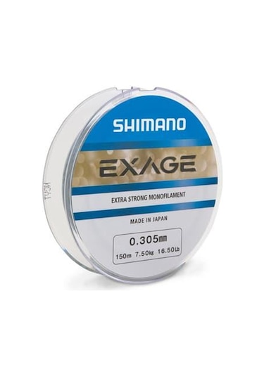 Shimano Exage 300 M Misina