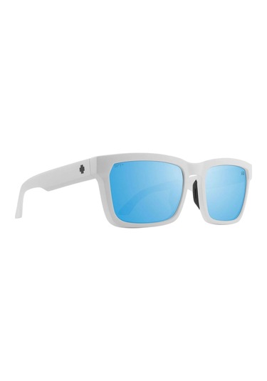 Spy 67185 Helm Tech Matte White 57 Beyaz