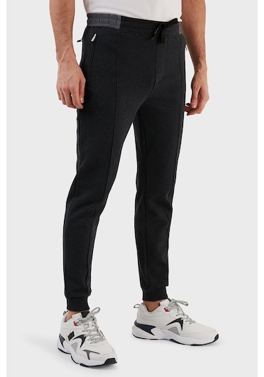 Exxe Erkek Pantolon 6143002 ANTRASİT Antrasit