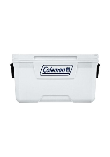 Coleman Xtreme Marine 70 Qt Chest Emea Taşınabilir Soğutucu Buzluk 66.2 Lt Beyaz