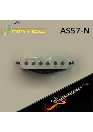 Artec As57-N Manyetik
