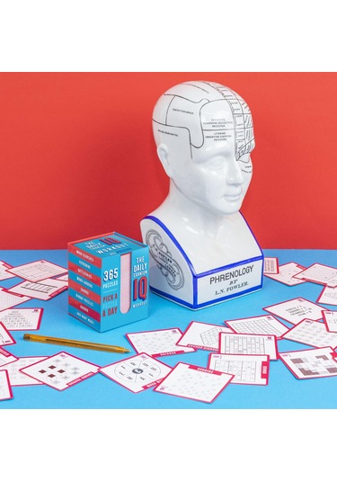 Professor Puzzle - Günlük Bulmacalar - Puzzle A Day