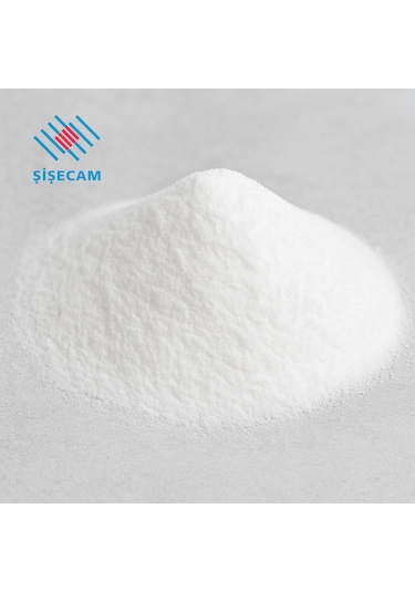 Sodyum Bikarbonat Şişecam İngiliz Karbonatı Gıda Tipi 3 Kg