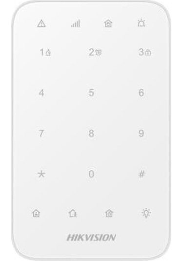 Hıkvısıon Ds-pk1-e-we Kablosuz Led Keypad Şifre Paneli-191871