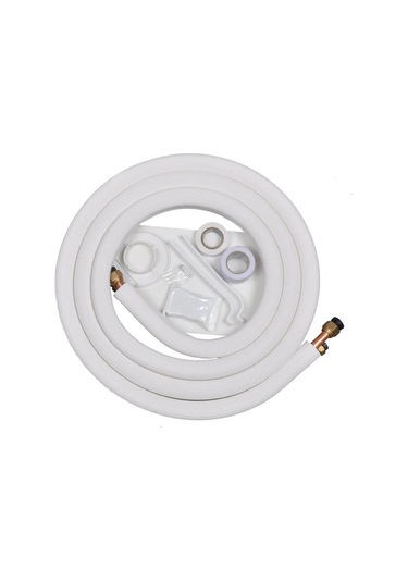 Mars Klima Montaj Kiti 1/4+1/2 5 Metre