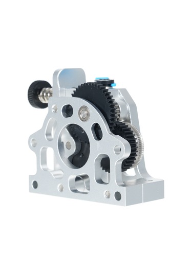 Hgx-lite Ekstruder Creality 3d Yazıcılarla Uyumlu Ender-3/ender-3 Gümüş