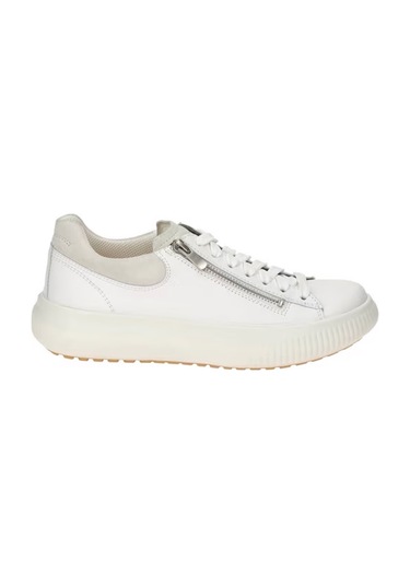 Sneaker Günlük Kadın 2-000363-1100 Legero T4 Jump White Beyaz