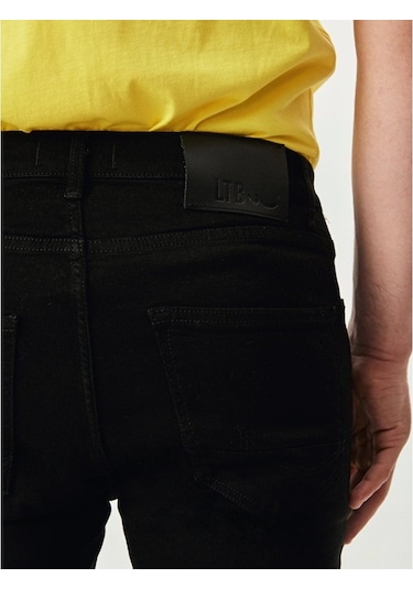 Ltb Smarty Y Skınny Erkek Jean Pantolon 540122623