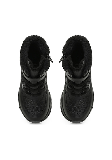 Bınono Ruth P 3pr Siyah Kız Çocuk Kar Botu 000000000101486808 Siyah