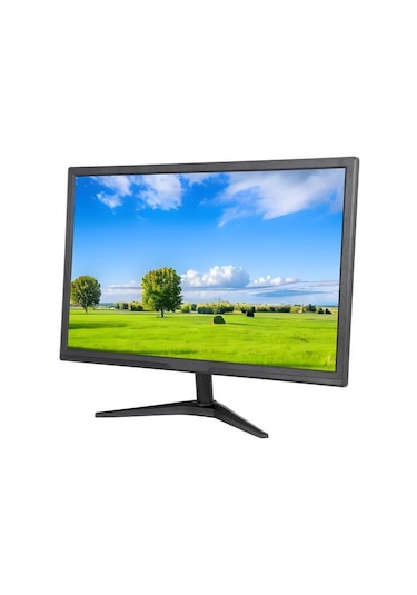 Sensei 27" Hs27 Fhd 75hz Hdmı+vga Led Monitör