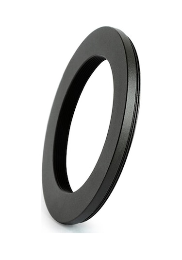 77 MM - 72 MM Step-Down Ring Filtre Adaptörü